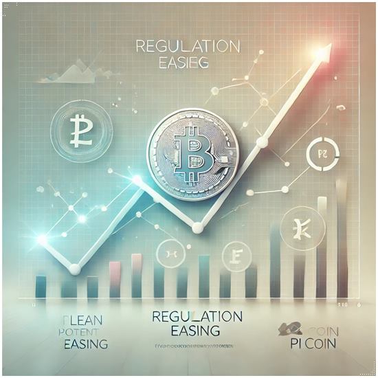 파이코인과 같은 암호화폐에 미칠 긍정적인 변화