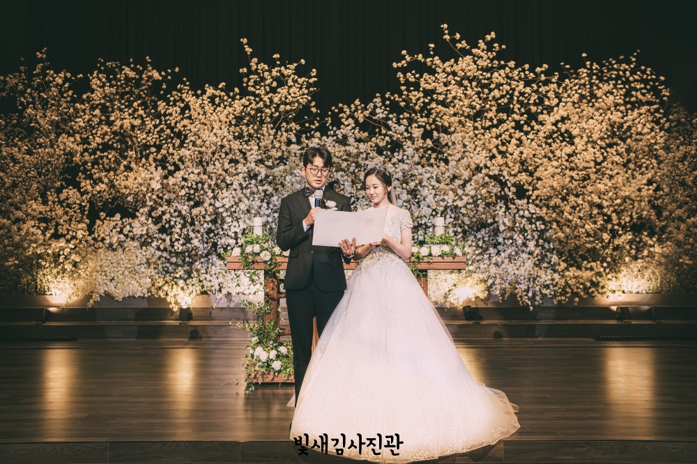 춘천 미래컨벤션 본식스냅 추천 후기 17