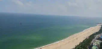 경포대 해변 산책 코스 바다전망 주차 근처 카페 추천_22