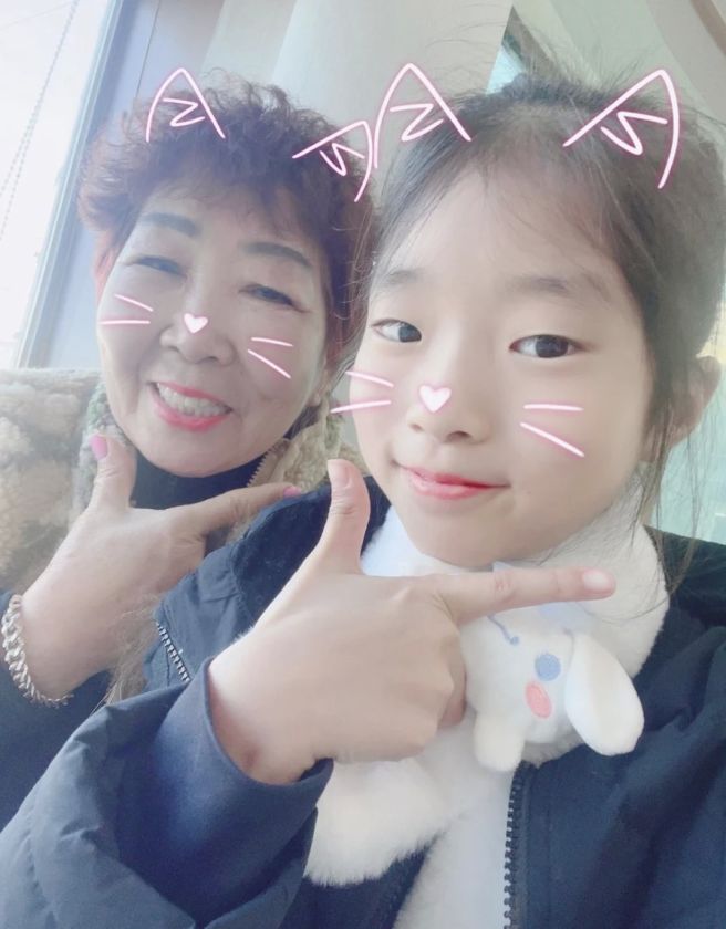 빈예서 프로필