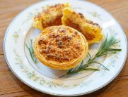 밀라플라 카페 대표 메뉴