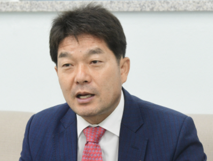 장준용 프로필