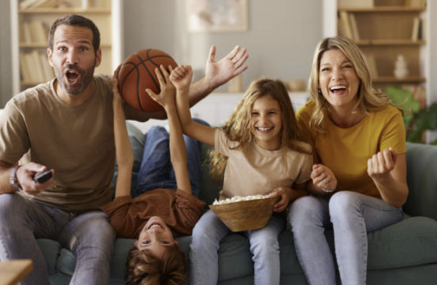 아이가 눈치를 보기 시작할 때 생기는 작은 변화들