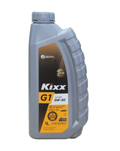 킥스g1