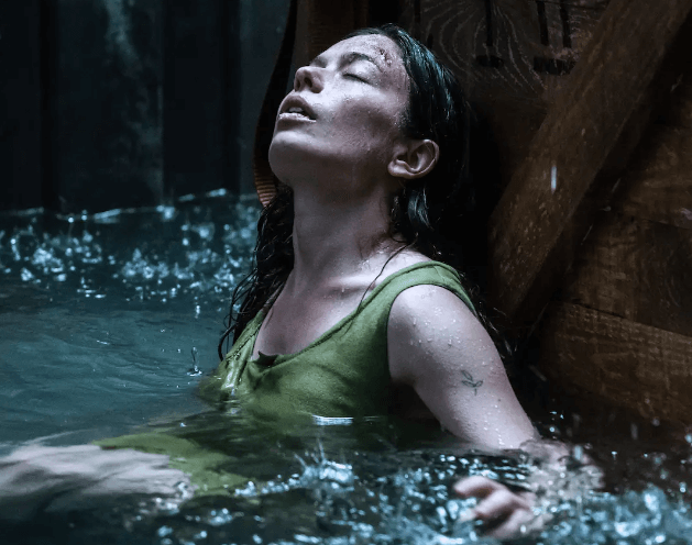 영화 노웨어 배우 줄거리 평점 출연진 정보