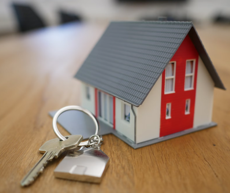 하우스와 열쇠