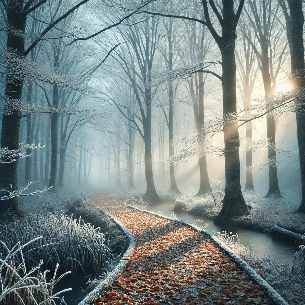 입동의 의미와 풍습에 대하여 알아보기