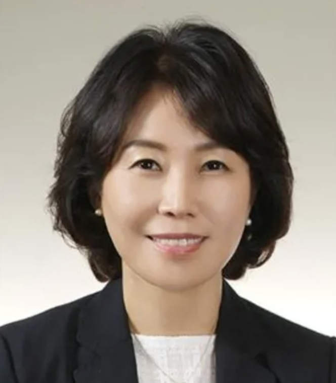 김은경 프로필