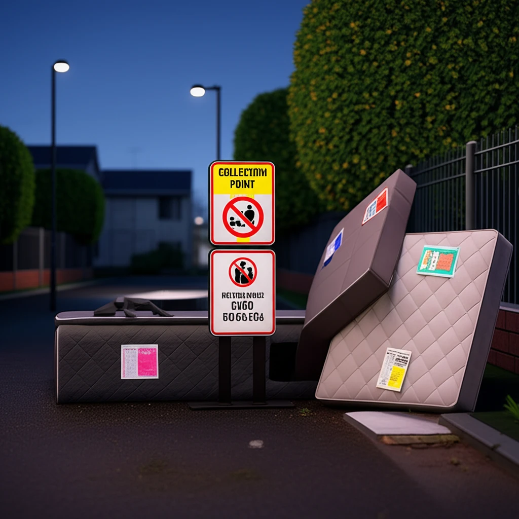 용산구 폐기물 신고: 인터넷부터 스티..