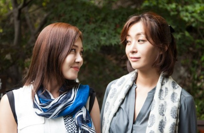 문정희 영화 작품 활동