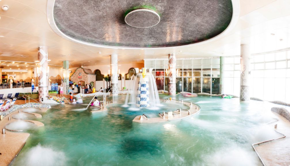 쏠비치 양양 오션플레이