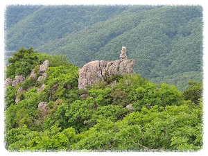 함양대봉산휴양밸리