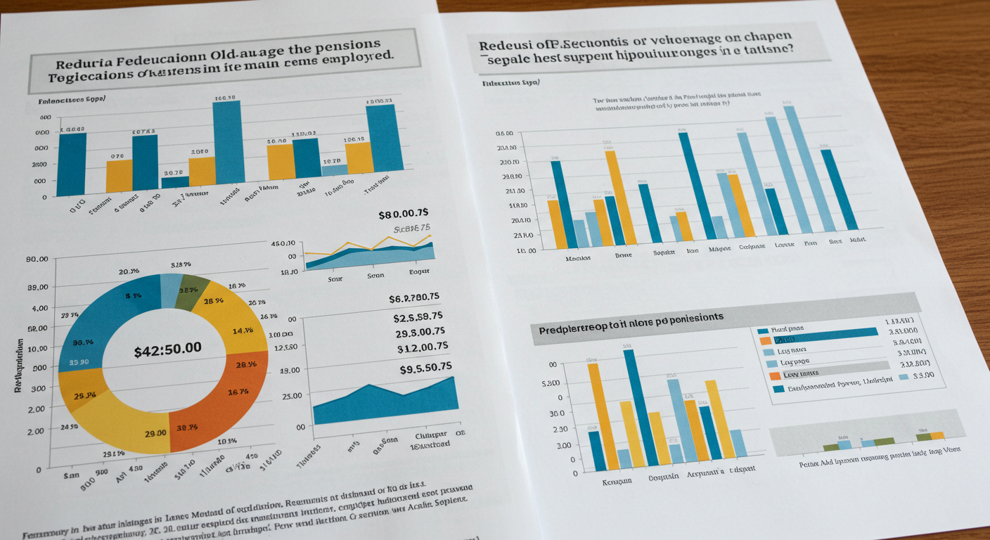 노령연금 재직자 감액