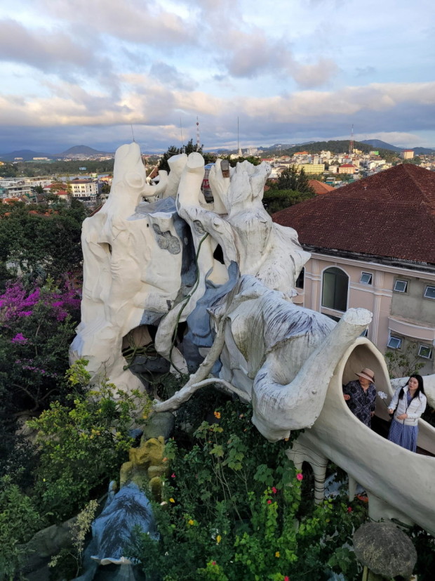 베트남 나트랑 여행 코스 자유여행 가볼만한곳