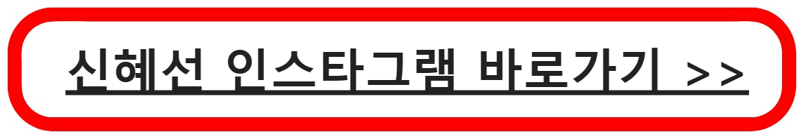 신혜선인스타그램