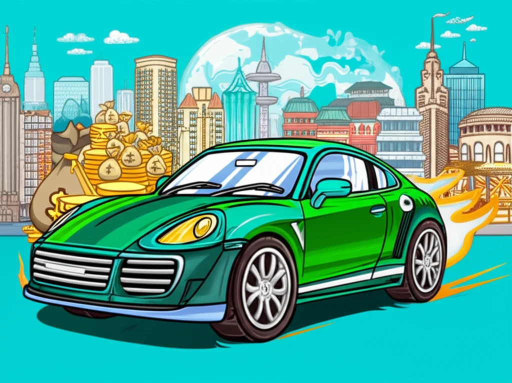 더 뉴 아이오닉6 AWD 롱레인지 2..