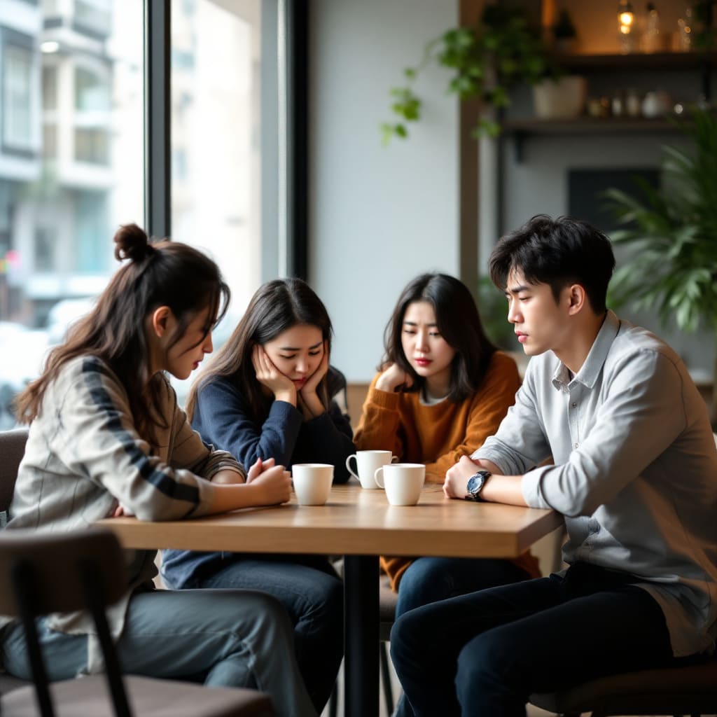 2025년 연금 개편&amp;#44; 청년세대가 불만인 이유는?