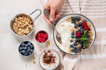 그릭요거트 만드는 법