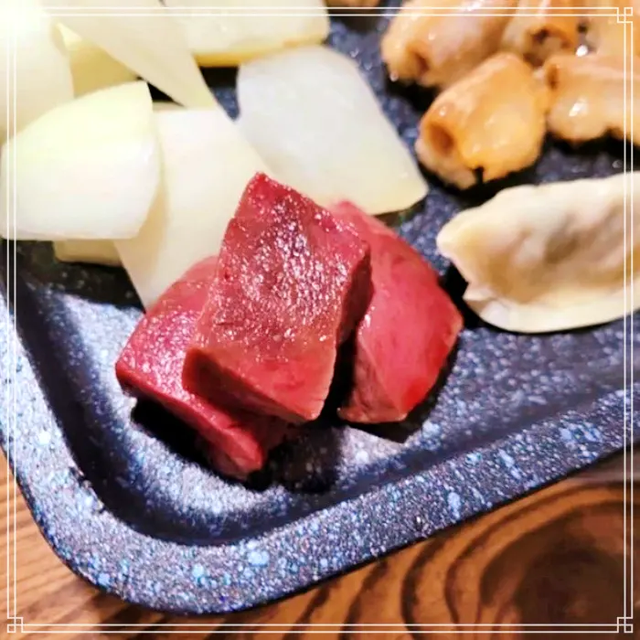 Pick Up! 트렌드 스페셜 인천 계양구 작전동 곱이 가득해 두 배로 맛있는 한우 소곱창구이 맛집