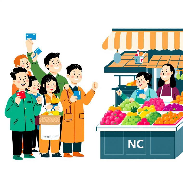 민생회복 소비쿠폰 대상자