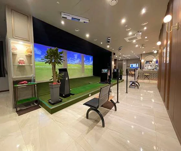 이스키 골프 아카데미