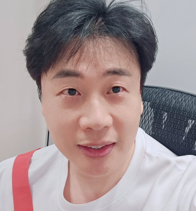 은현장 프로필
