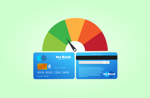 신용점수는 같은데 금리가 다른 이유