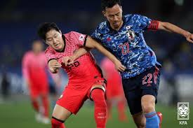 2025 EAFF E-1 챔피언십 동아시아 축구대회 한일전