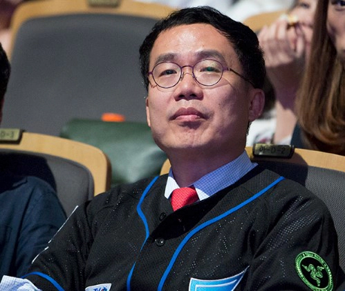 서수길 프로필 나이 고향 학력 재산 | 트위치 막말 및 아프리카TV 숲 사명 변경 상황