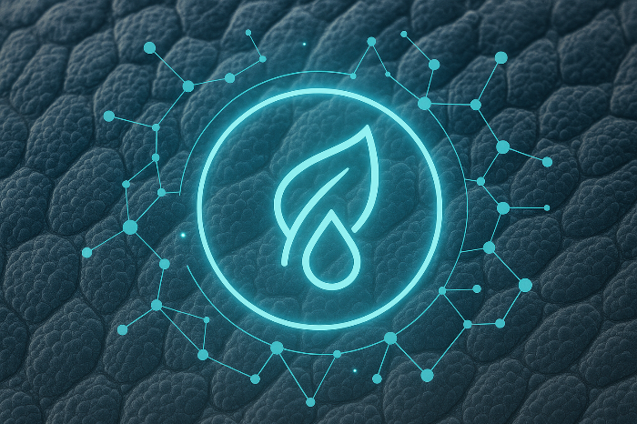 나노 캡슐 기술이 적용된 스트리트 원단 콘셉트 이미지