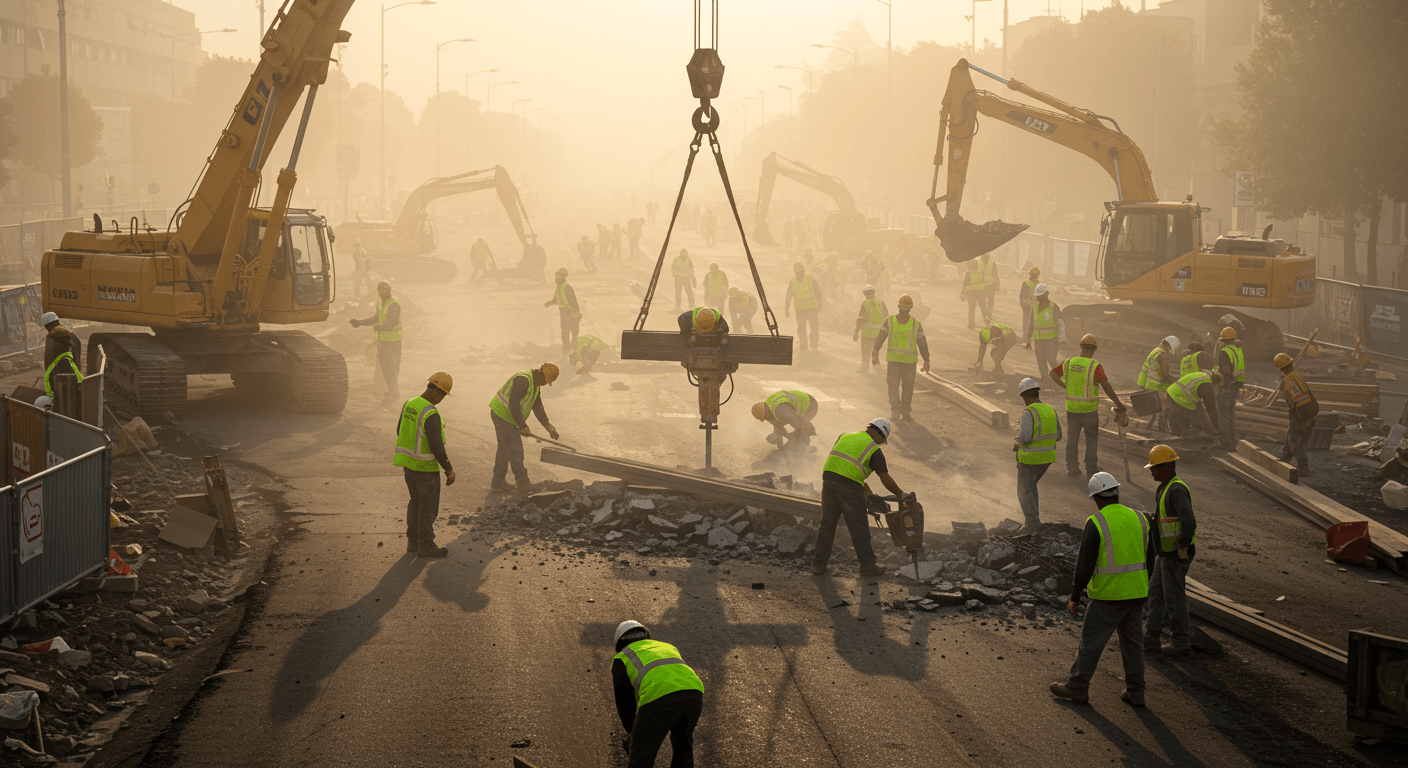 폭염주의보와 폭염경보 차이