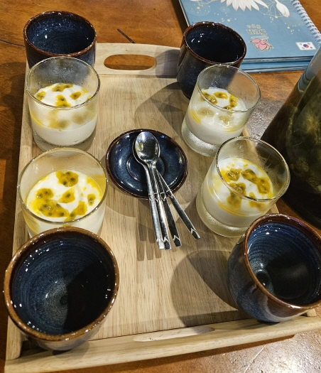 디저트