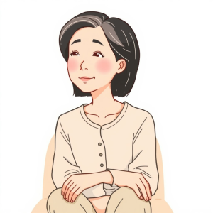 갱년기 머리 빠짐 중년 머리카락 탈모 예방법