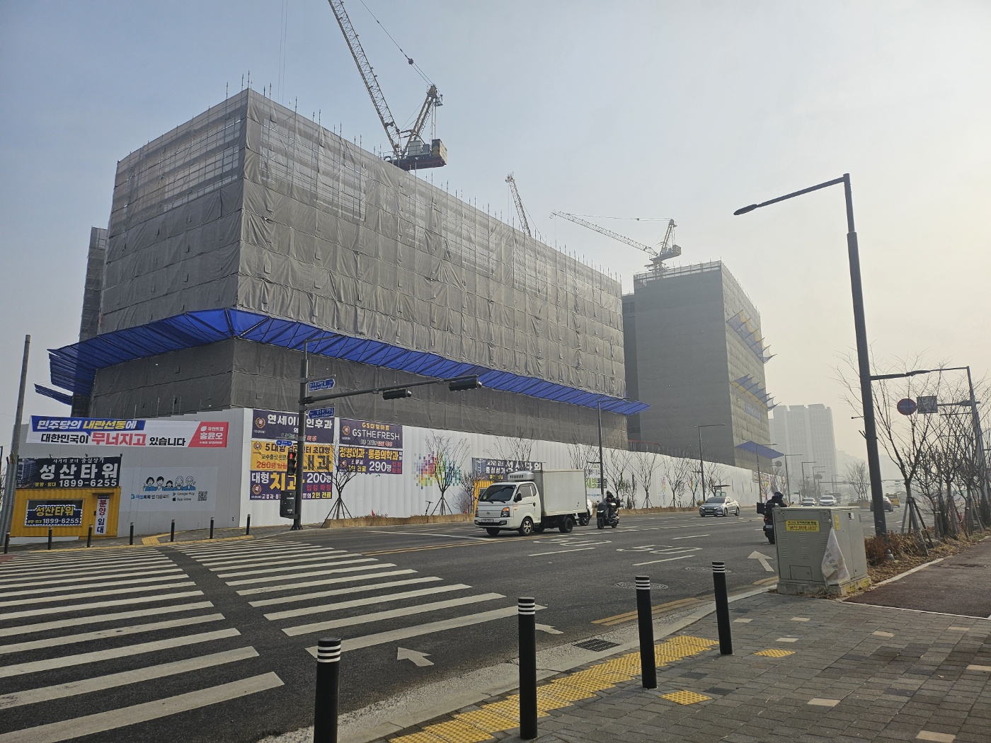 은퇴 후 투자, 안정적인 임대 확정 상가 추천