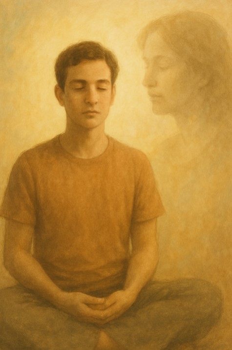 명상으로 길러지는 공감 능력-타인의 고통에 귀 기울이는 내면의 힘