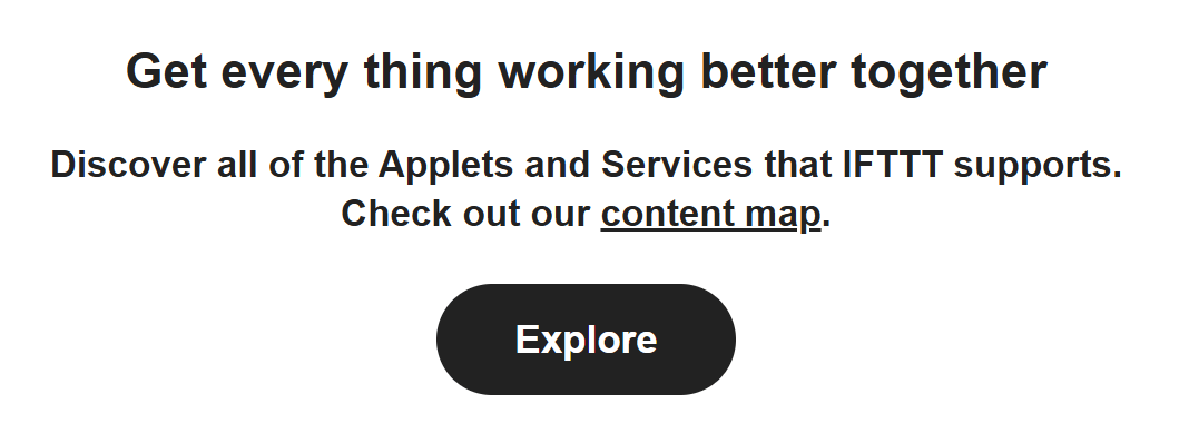 IFTTT란 무엇인가? 초보자를 위한 자동화의 모든 것