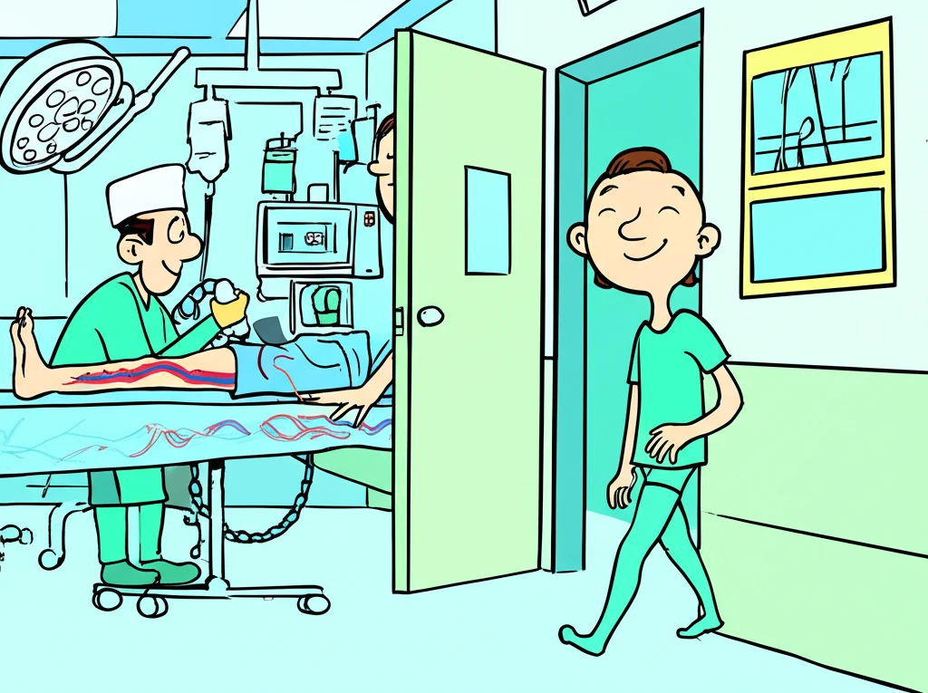 고주파 치료, 건강보험 적용될까? 정