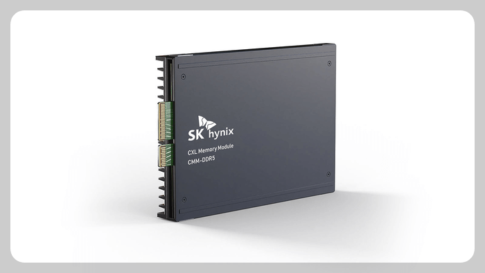 SKํ์ด๋์ค๊ฐ ๋งํ 2025 ๋ฉ๋ชจ๋ฆฌ ๋ฐ๋ฑ ์๊ทธ๋