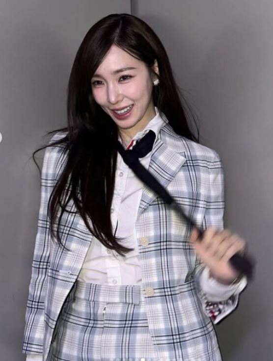 티파니 변요한 결혼 법적부부 혼인신고 후 스몰웨딩 | 나이 학력 직업 프로필