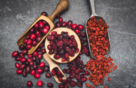 구기자 효능&amp;#44; 효능과 부작용&amp;#44; 먹는법 총정리 (2024ver)