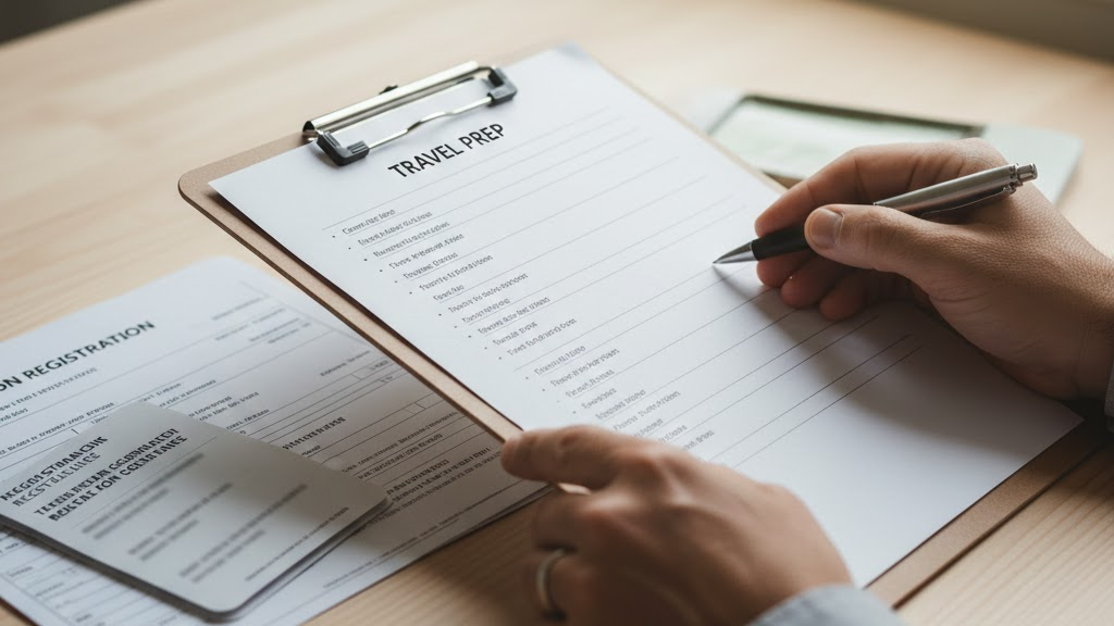 인천공항 주차비 반값으로 줄이는 꿀팁: 할인(감면)부터 외부 주차장 선택법까지 한 번에 정리