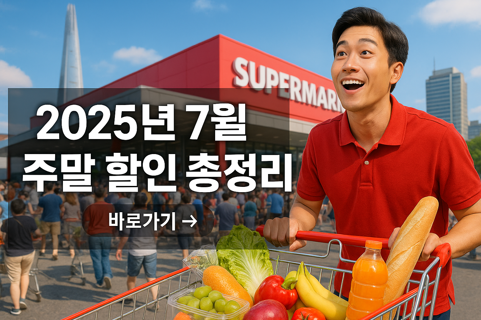 대형마트