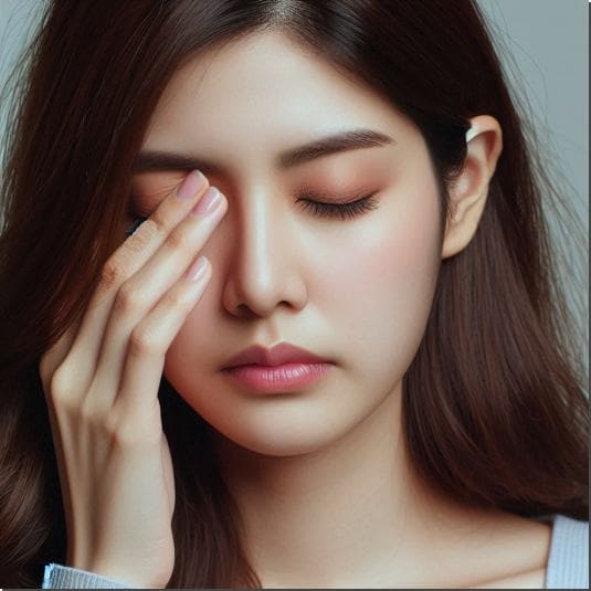 프레드벨 점안액 효능 눈 염증 개선