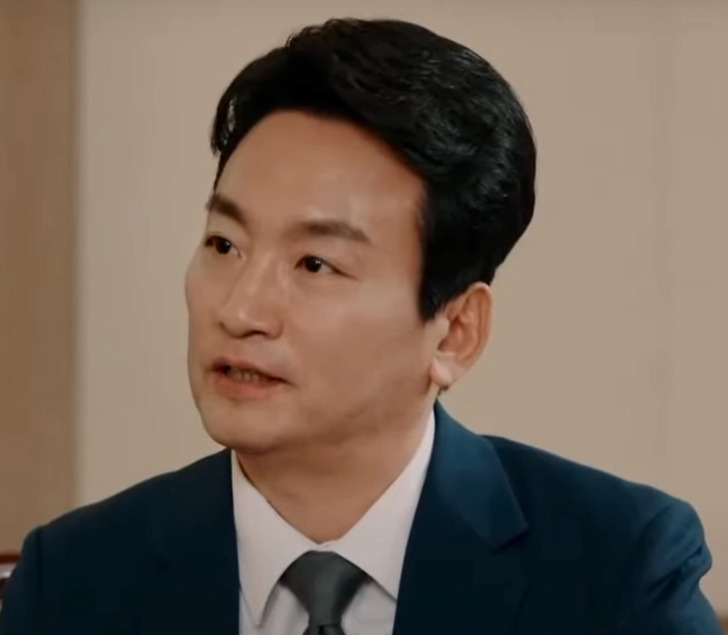 박장범 기자 프로필 나이 고향 학력 정치성향