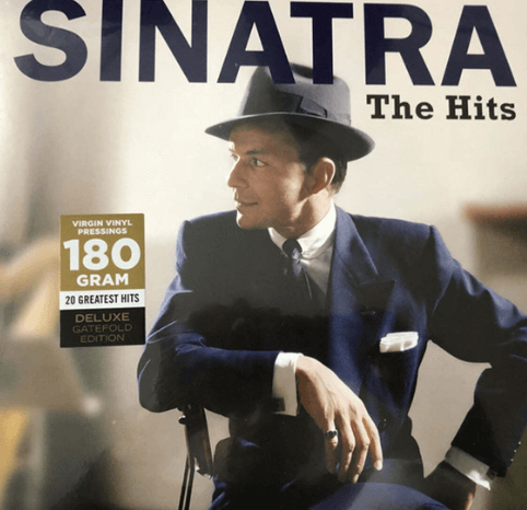 프랭크 시나트라의 사진