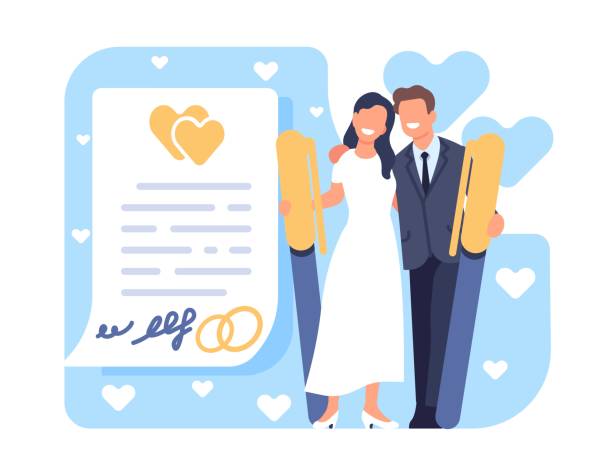 혼인 이후 신고하기