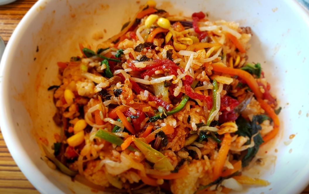 새벽집 청담동점