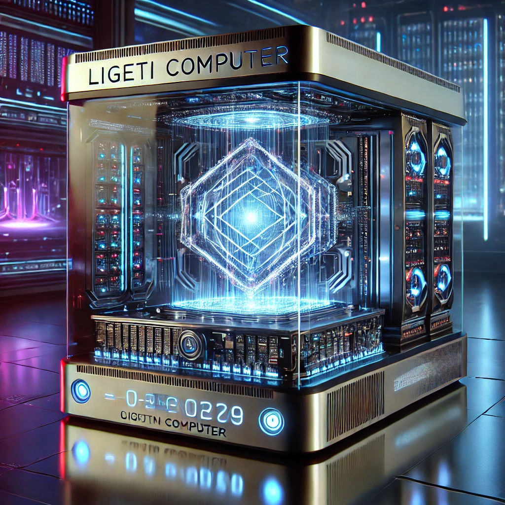 리게티컴퓨팅(RGTI)