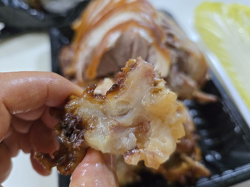 분당 왕창족발-17