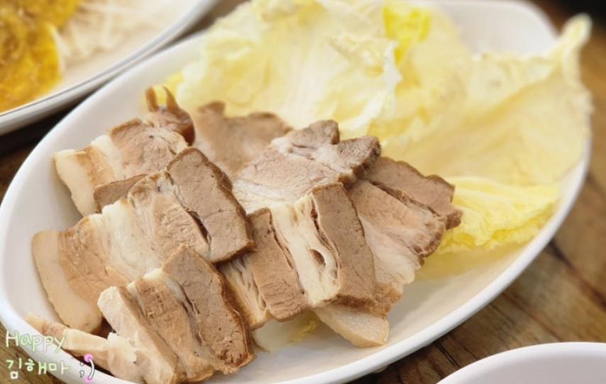 원당역맛집 원당골추어탕